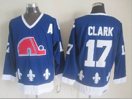 Quebec Nordiques jerseys-001